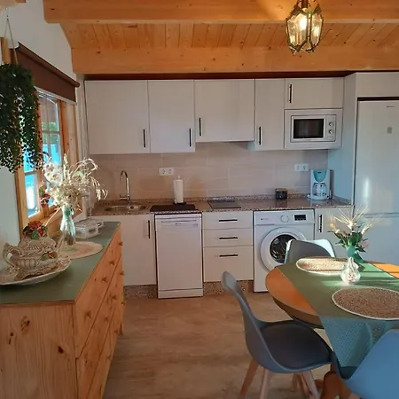 Encantadora Casa De Madera Con Piscina Privada Y Aire Acondicionado En Conil - Es-180-365 Villa Conil De La Frontera